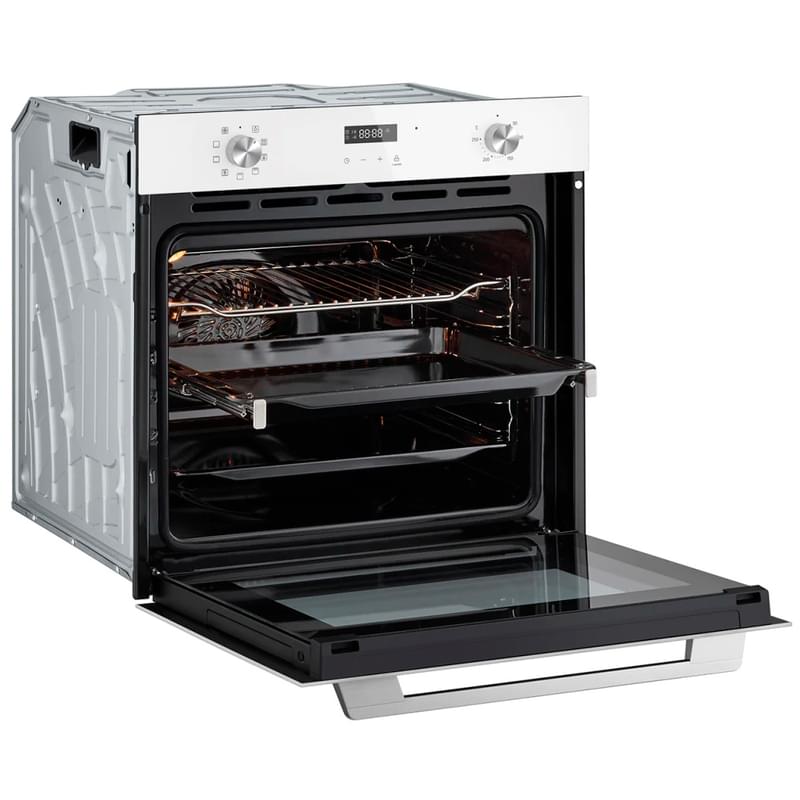 Встраиваемая духовка LG WSEZ-7213W - фото #3, Technodom.kz