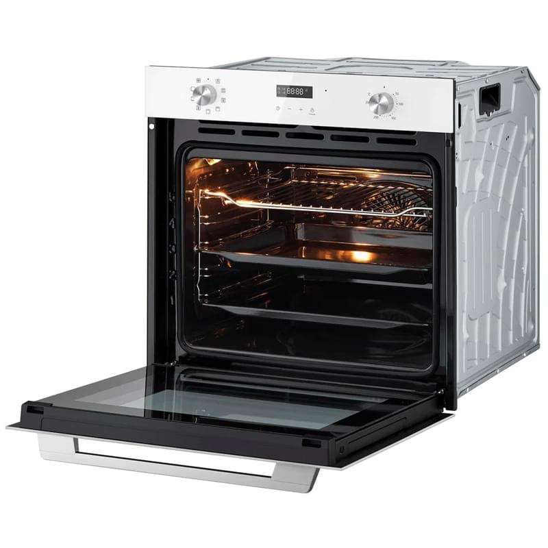 Встраиваемая духовка LG WSEZ-7213W - фото #5, Technodom.kz