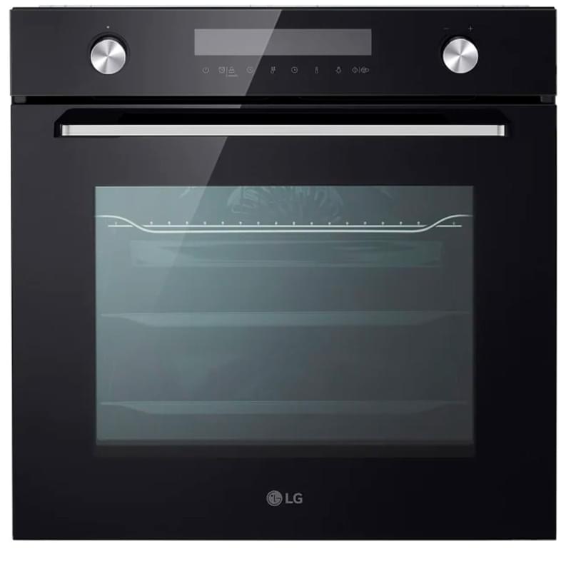 Встраиваемая духовка  LG WSEZM-7225B1 - фото #0, Technodom.kz