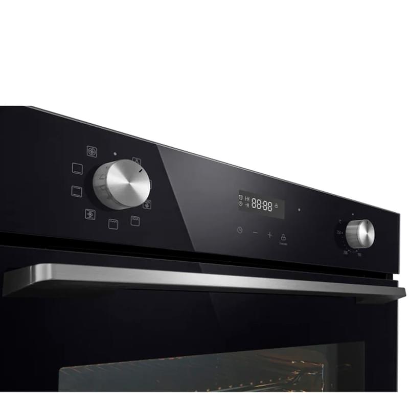 Встраиваемая духовка  LG WSEZM-7225B1 - фото #1, Technodom.kz