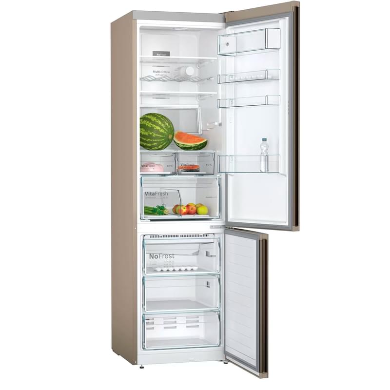 Холодильник Bosch KGN39XV20R - фото #1, Technodom.kz