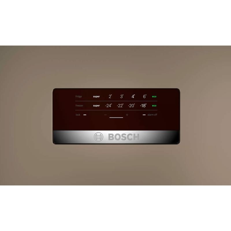 Холодильник Bosch KGN39XV20R - фото #2, Technodom.kz