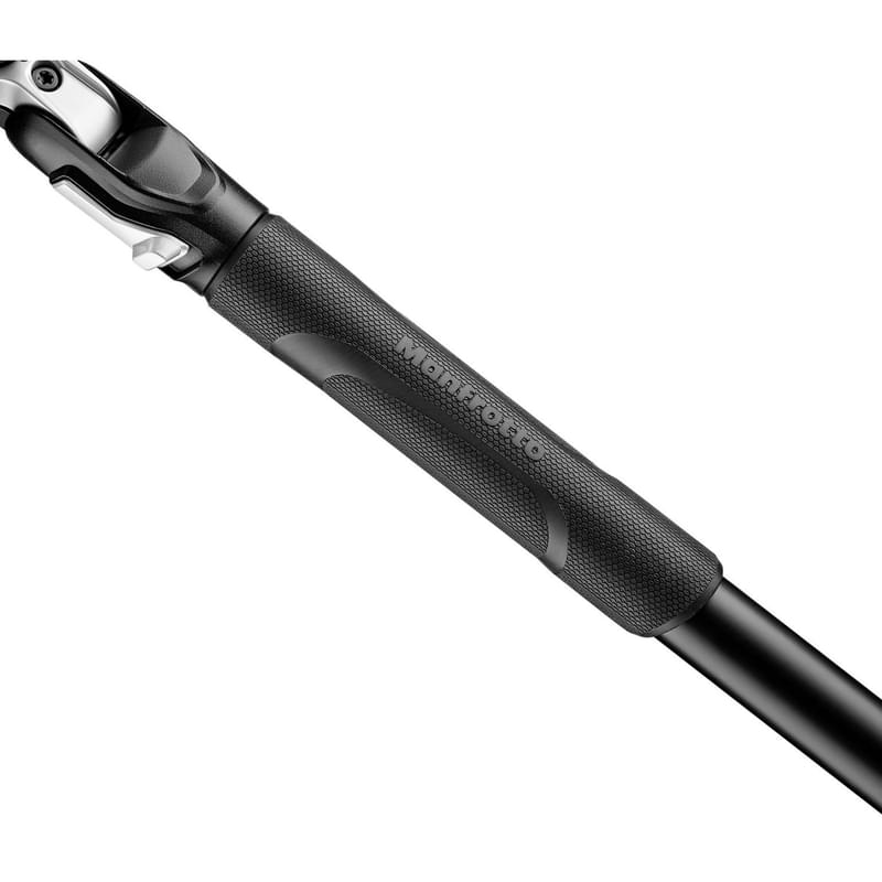 Штатив MANFROTTO Befree GT Twist c шаровой головой, Black (MKBFRTA4GT-BH) - фото #6, Technodom.kz