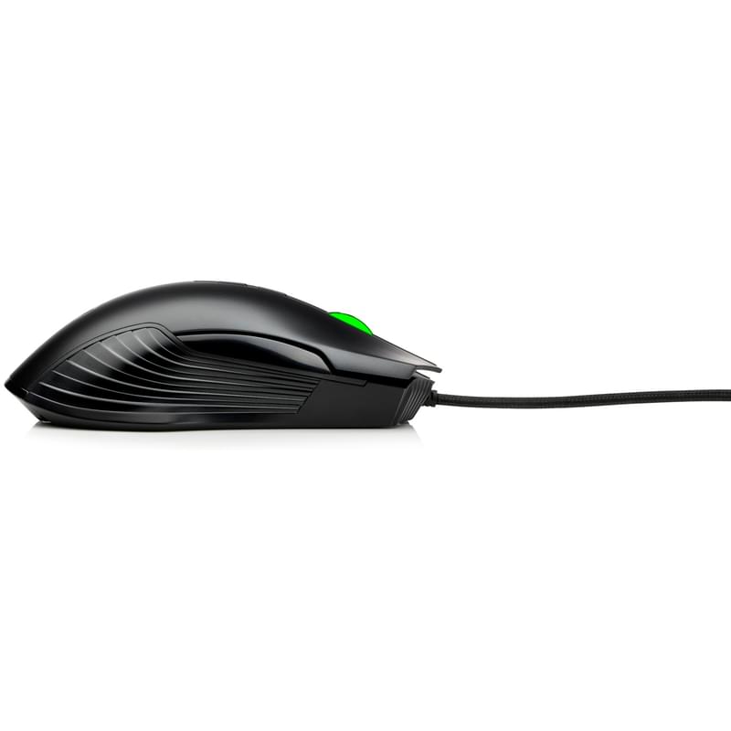 Игровая мышь HP X220, Black (8DX48AA) - фото #5, Technodom.kz