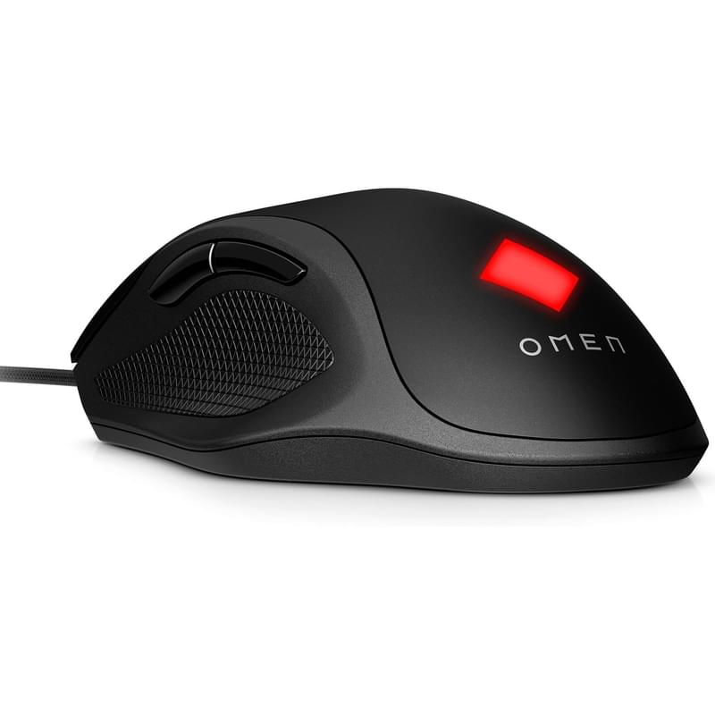 Игровая мышь HP Omen Vector, Black (8BC53AA) - фото #1, Technodom.kz