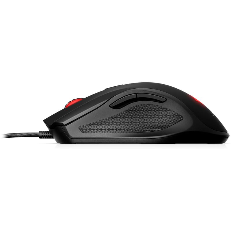 Игровая мышь HP Omen Vector, Black (8BC53AA) - фото #2, Technodom.kz