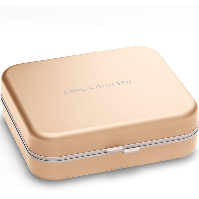 Жапсырмалы құлаққап B&O Bluetooth BeoPlay H95, Gold Tone - фото #4, Technodom.kz