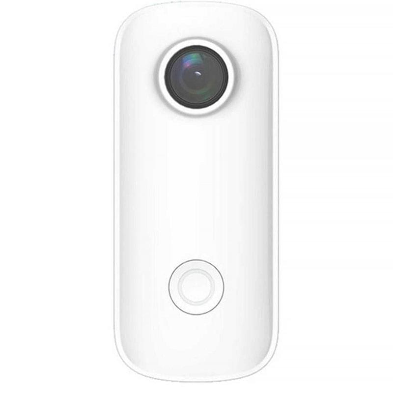 Action Видеокамера SJCAM C100 White - фото #0, Technodom.kz