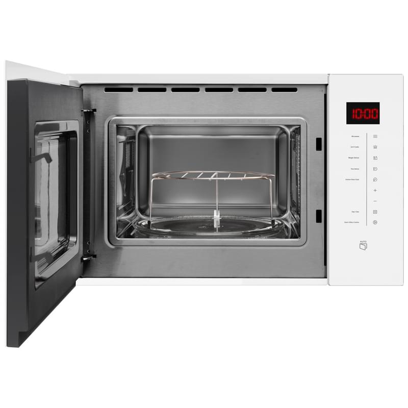 Встраиваемая микроволновая печь Hansa AMMB-25E1WH - фото #1, Technodom.kz
