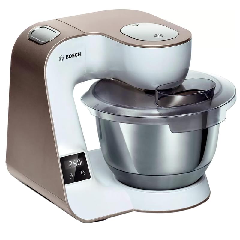 Кухонная машина Bosch MUM5 MUM-5XW40 - фото #0, Technodom.kz Кухонная машина Bosch MUM5 MUM-5XW40 - фото #0, Technodom.kz