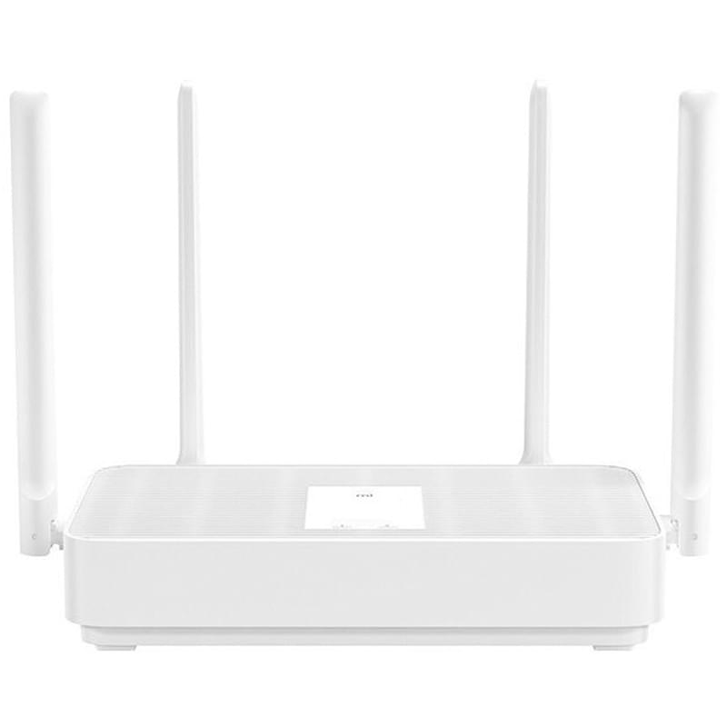 Беспроводной маршрутизатор, Mi Router AX1800, 3 порта + Wi-Fi, до 1775 Mbps - фото #0, Technodom.kz