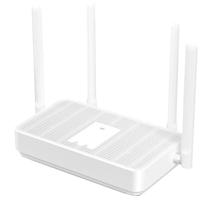 Беспроводной маршрутизатор, Mi Router AX1800, 3 порта + Wi-Fi, до 1775 Mbps - фото #1, Technodom.kz