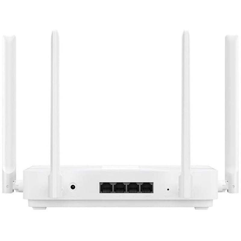 Беспроводной маршрутизатор, Mi Router AX1800, 3 порта + Wi-Fi, до 1775 Mbps - фото #2, Technodom.kz
