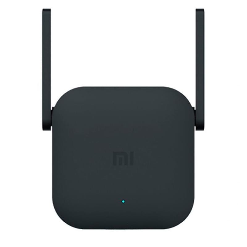 Универсальный усилитель беспроводного сигнала, Mi Range Extender Pro, 300 Mbps - фото #1, Technodom.kz