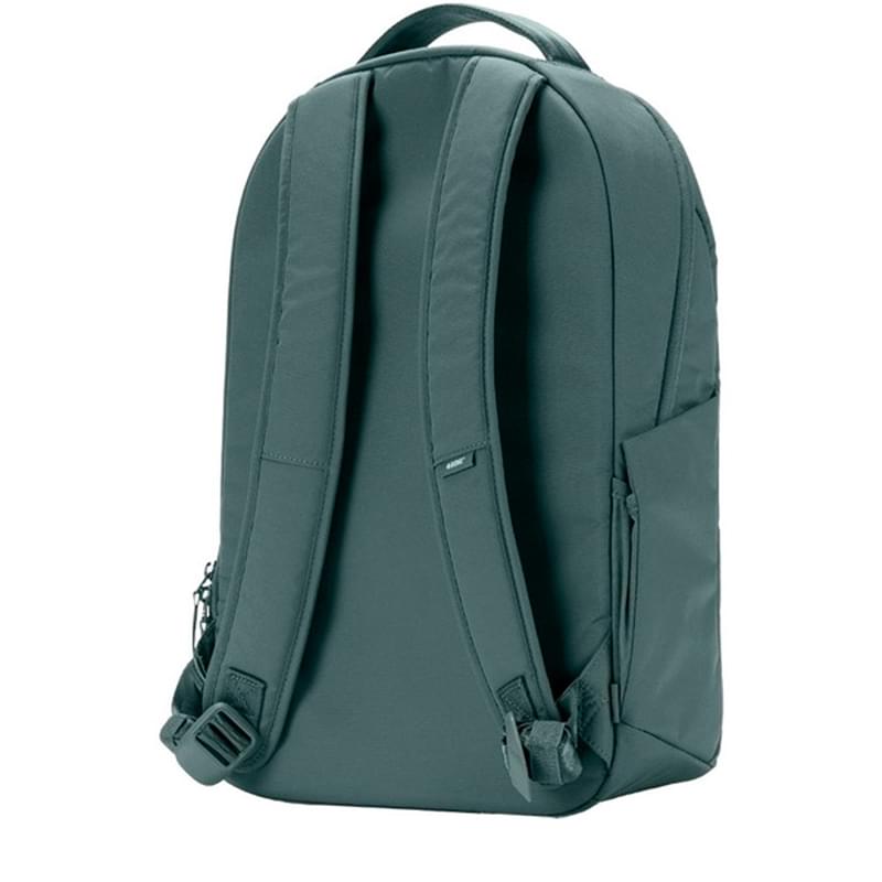 Рюкзак для ноутбука 15.6" Incase Commuter, Green (INBP100681-OGN) - фото #2, Technodom.kz