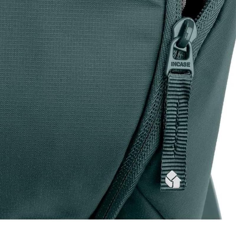 Рюкзак для ноутбука 15.6" Incase Commuter, Green (INBP100681-OGN) - фото #3, Technodom.kz