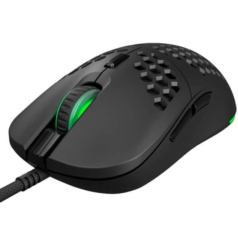Игровая мышь Red Square Airborn (RSQ-10018) - фото #1, Technodom.kz