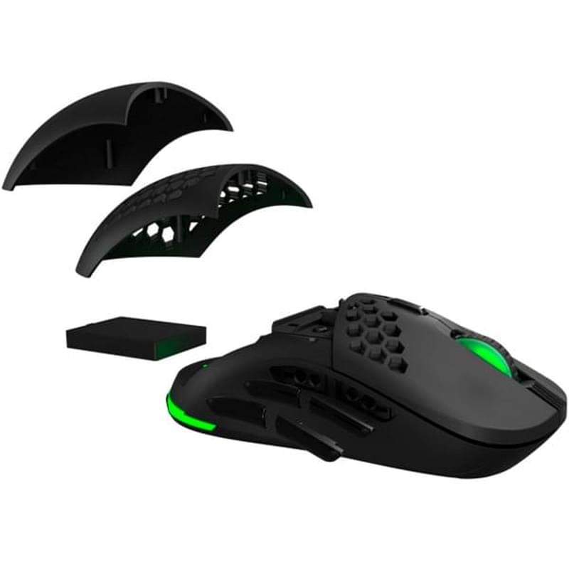 Игровая мышь Red Square Airborn (RSQ-10018) - фото #3, Technodom.kz