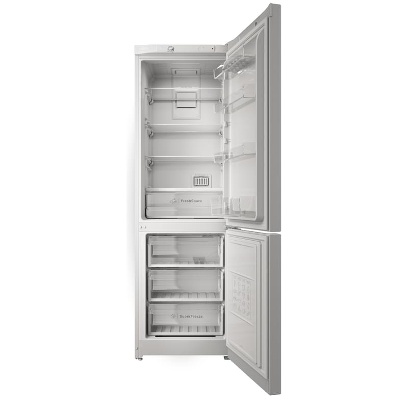Холодильник Indesit ITS-4180W - фото #1, Technodom.kz