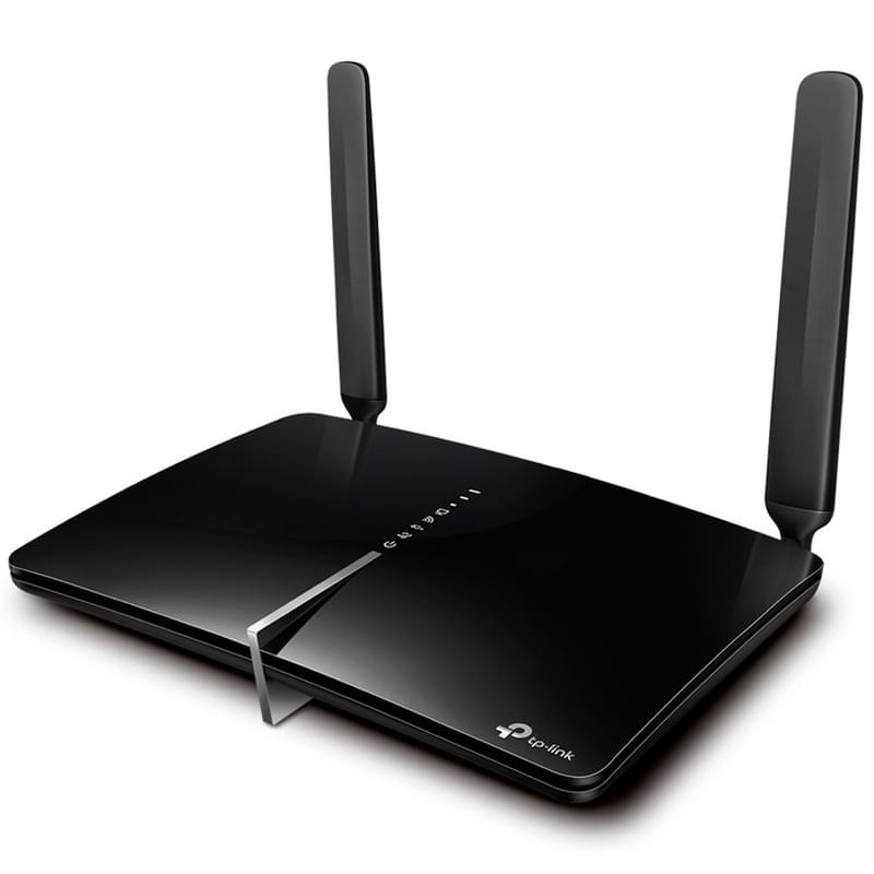 Беспроводной маршрутизатор, TP-Link Archer MR600, 4 порта + Wi-Fi, 4G LTE, 867 Mbps (Archer MR600) - фото #1, Technodom.kz