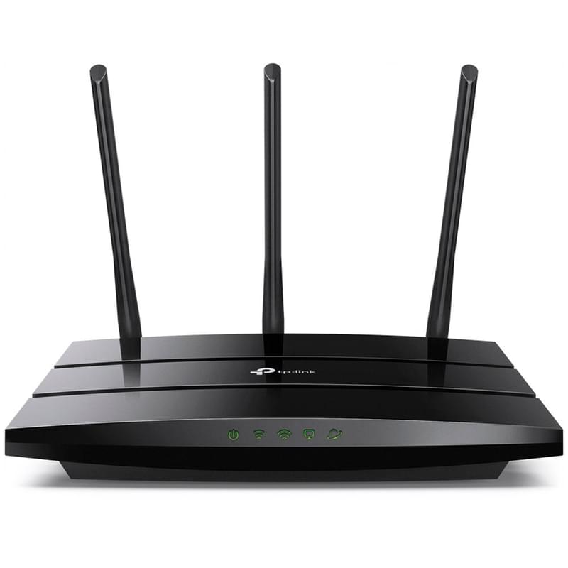 Беспроводной маршрутизатор, TP-Link Archer A8 Dual Band, 4 порта, 1900 Mbps (Archer A8) - фото #0, Technodom.kz