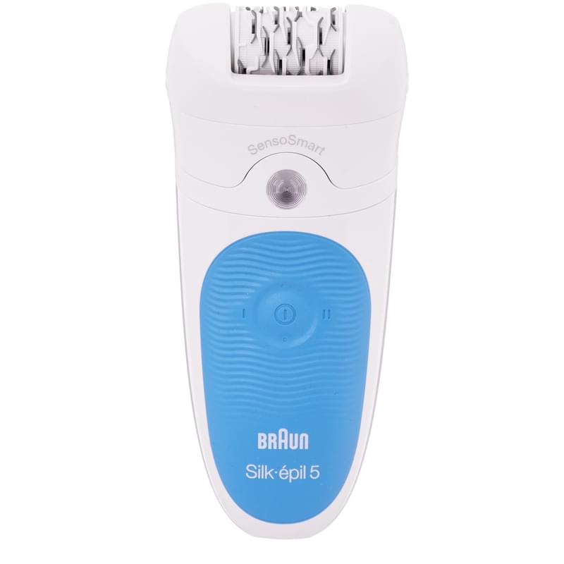 Эпилятор Braun SE-5610 - фото #1, Technodom.kz