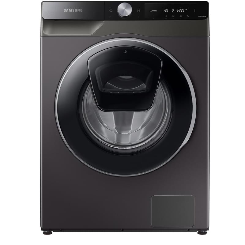 Стиральная машина Samsung WW-10T654CLX/LD - фото #0, Technodom.kz
