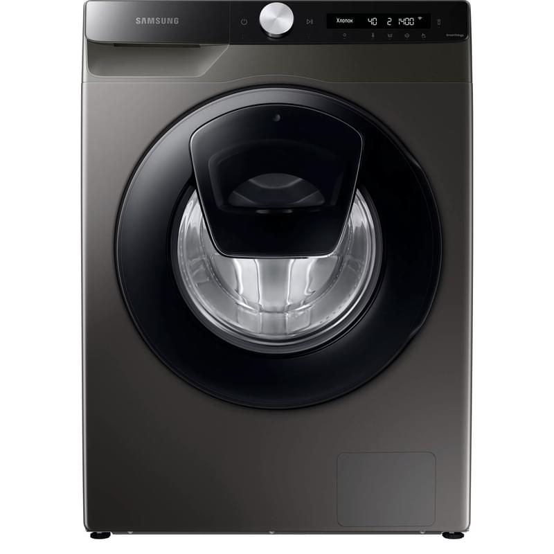 Samsung WW-90T554CAX/LD кір жуғыш машинасы - фото #0, Technodom.kz