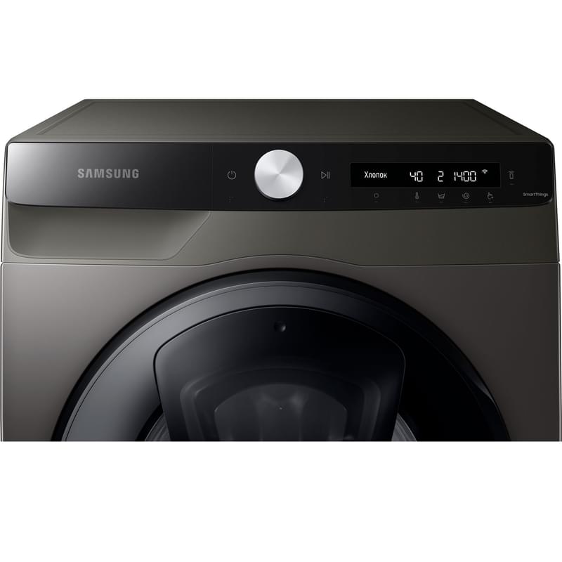 Стиральная машина Samsung WW-90T554CAX/LD - фото #8, Technodom.kz