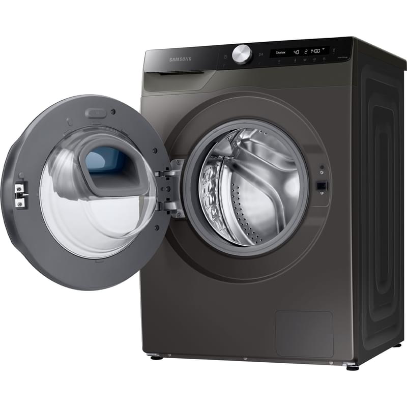Стиральная машина Samsung WW-90T554CAX/LD - фото #5, Technodom.kz