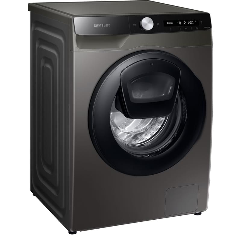 Стиральная машина Samsung WW-90T554CAX/LD - фото #1, Technodom.kz