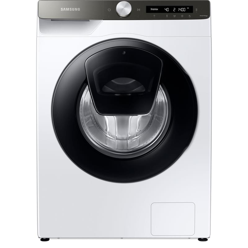 Стиральная машина Samsung WW-90T554CAT/LD - фото #11, Technodom.kz