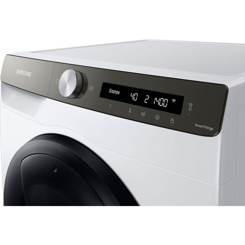 Стиральная машина Samsung WW-90T554CAT/LD - фото #9, Technodom.kz