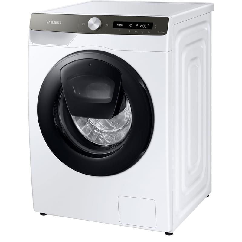 Стиральная машина Samsung WW-90T554CAT/LD - фото #2, Technodom.kz