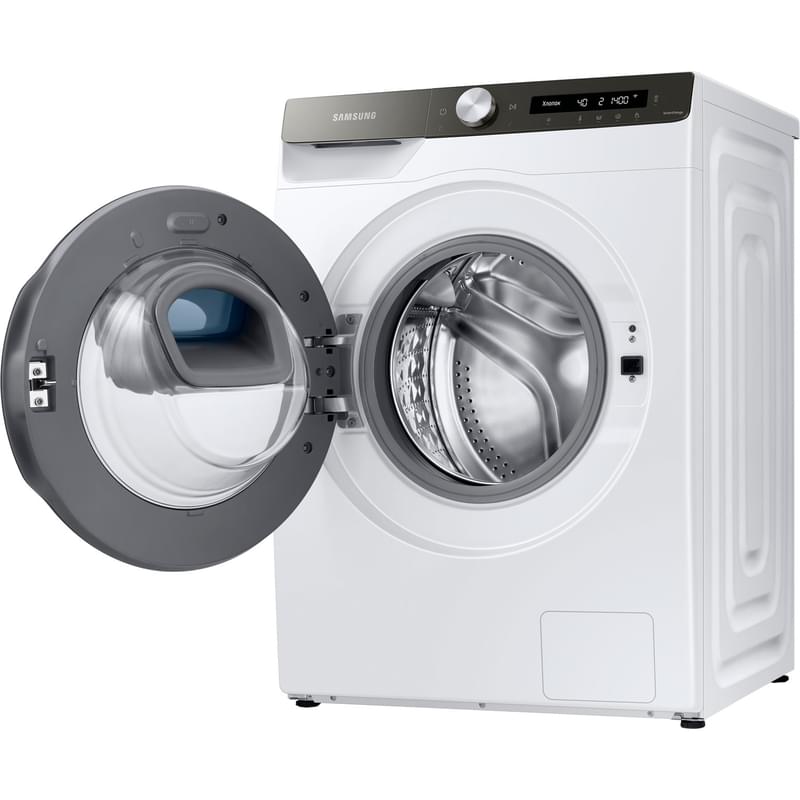 Стиральная машина Samsung WW-90T554CAT/LD - фото #5, Technodom.kz