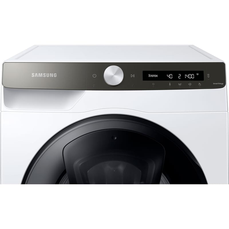 Стиральная машина Samsung WW-90T554CAT/LD - фото #6, Technodom.kz