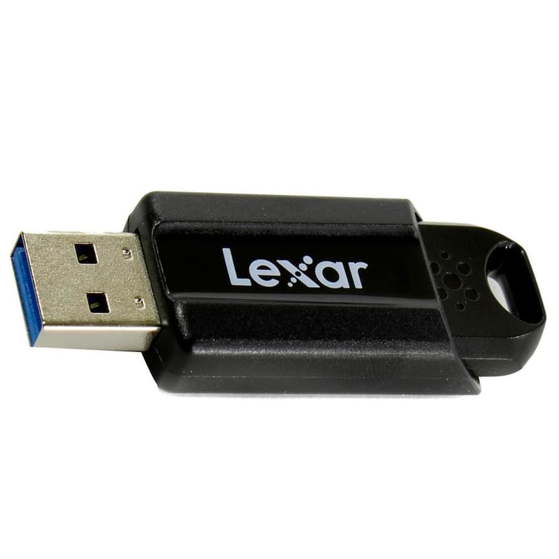 USB флешка 128GB Lexar JumpDrive S80, 3.1, Black (LJDS080128G-BNBNG) - фото #0, Technodom.kz USB флешка 128GB Lexar JumpDrive S80, 3.1, Black (LJDS080128G-BNBNG) - фото #0, Technodom.kz