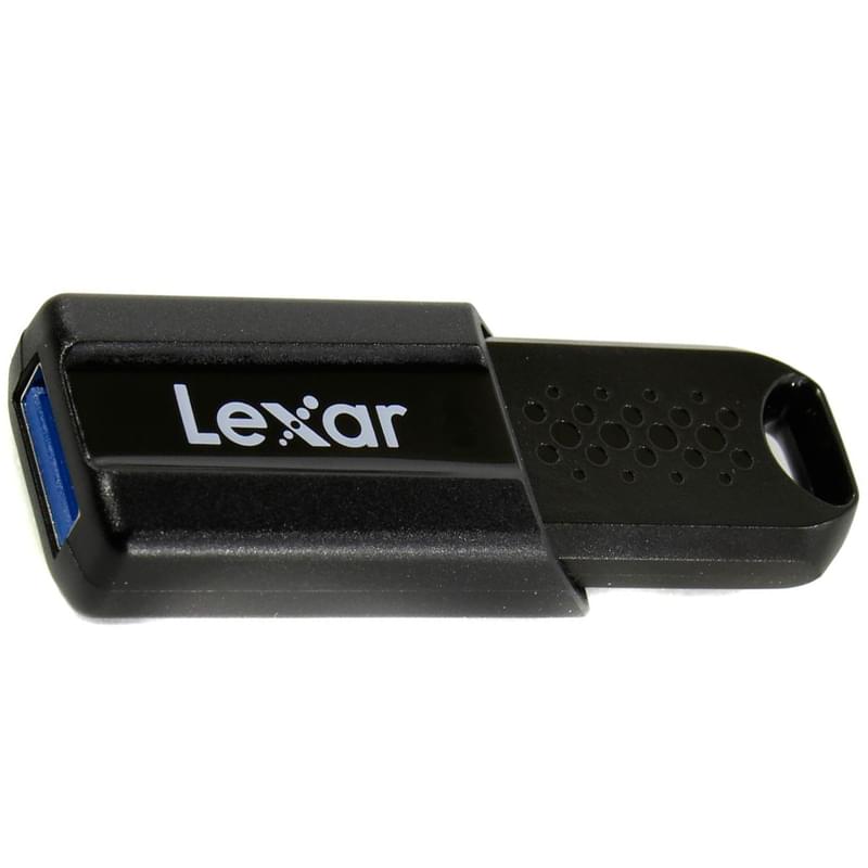 USB флешка 128GB Lexar JumpDrive S80, 3.1, Black (LJDS080128G-BNBNG) - фото #1, Technodom.kz USB флешка 128GB Lexar JumpDrive S80, 3.1, Black (LJDS080128G-BNBNG) - фото #1, Technodom.kz