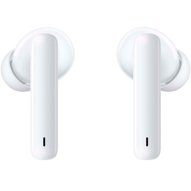 Наушники вставные HUAWEI Bluetooth FreeBuds 4i, White (55034191) - фото #1, Technodom.kz