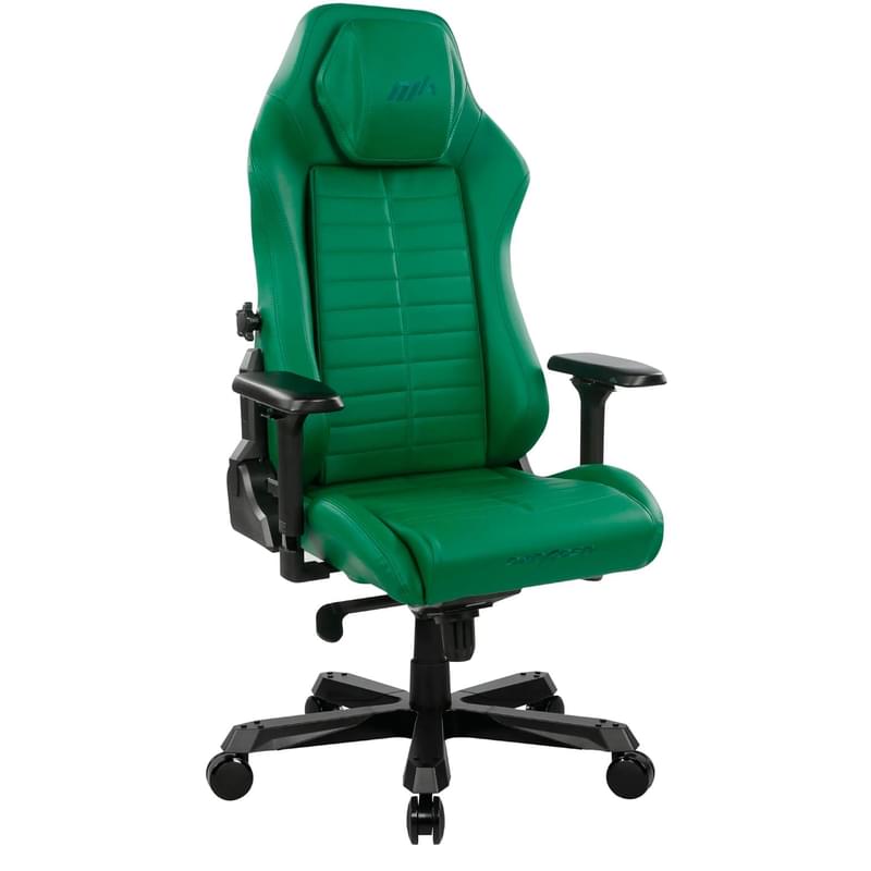 DXRacer Master Компьютерлік ойын креслосы, Emerald (DMC/I233S/E) - фото #2, Technodom.kz