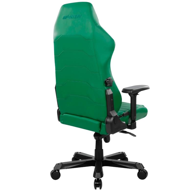 Игровое компьютерное кресло DXRacer Master, Emerald (DMC/I233S/E) - фото #3, Technodom.kz