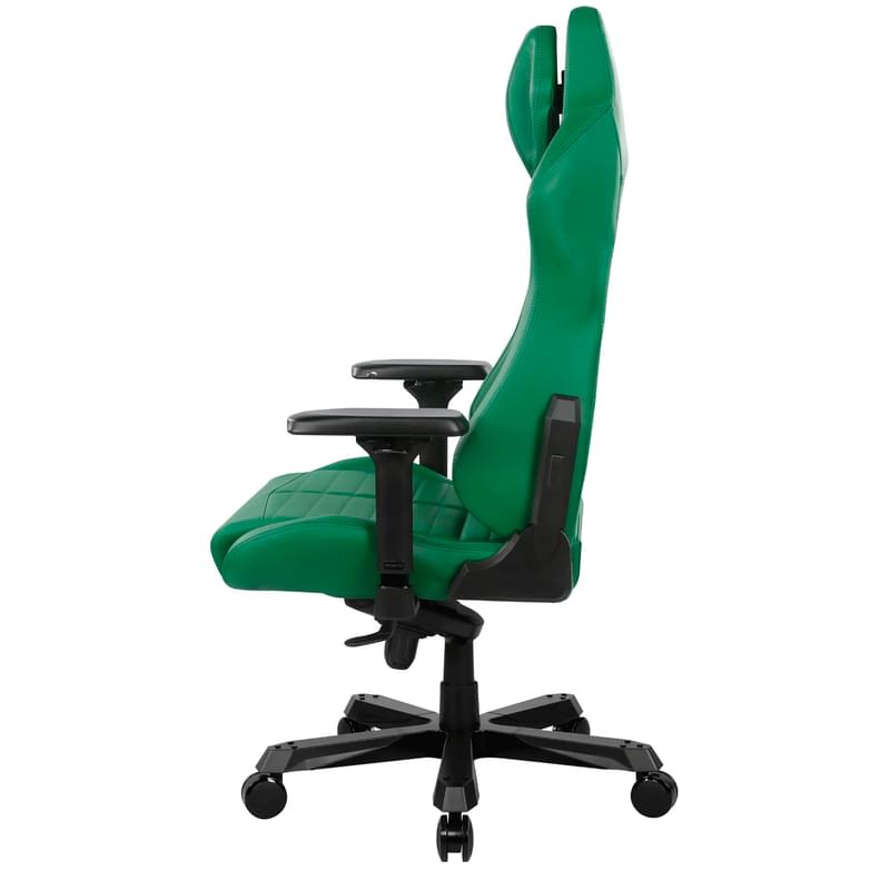 DXRacer Master Компьютерлік ойын креслосы, Emerald (DMC/I233S/E) - фото #5, Technodom.kz