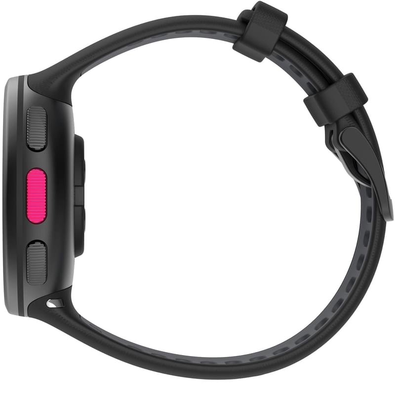 Монитор сердечного ритма Polar Vantage V2, Black M/L GEN (90082710) - фото #3, Technodom.kz