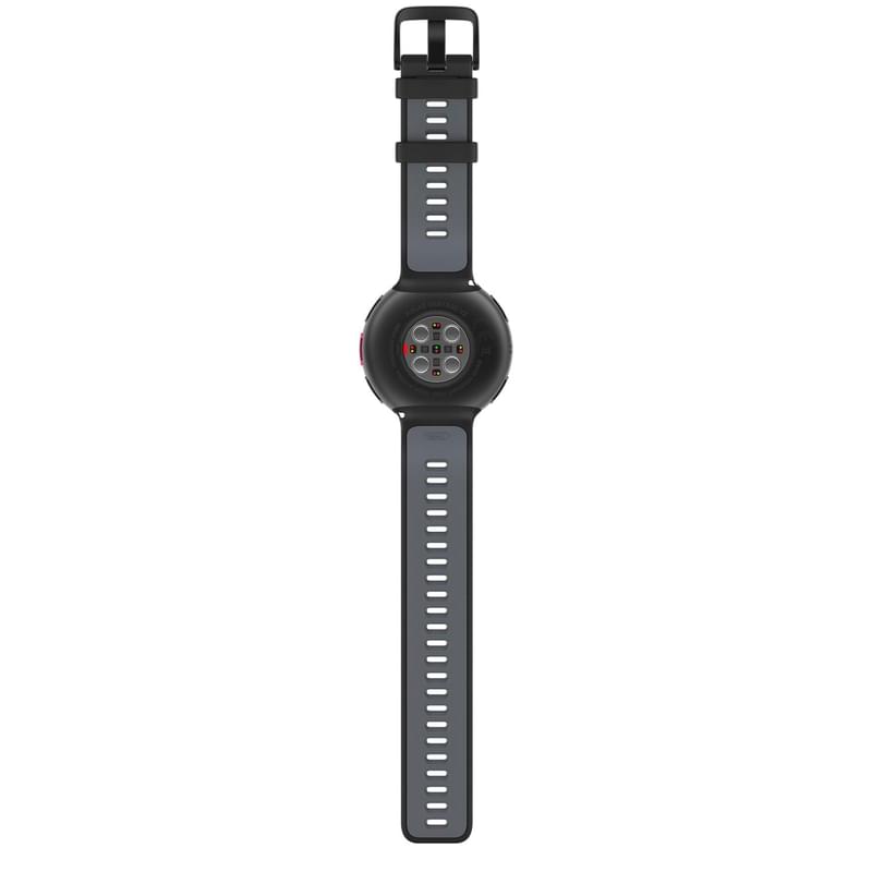 Монитор сердечного ритма Polar Vantage V2, Black M/L GEN (90082710) - фото #7, Technodom.kz