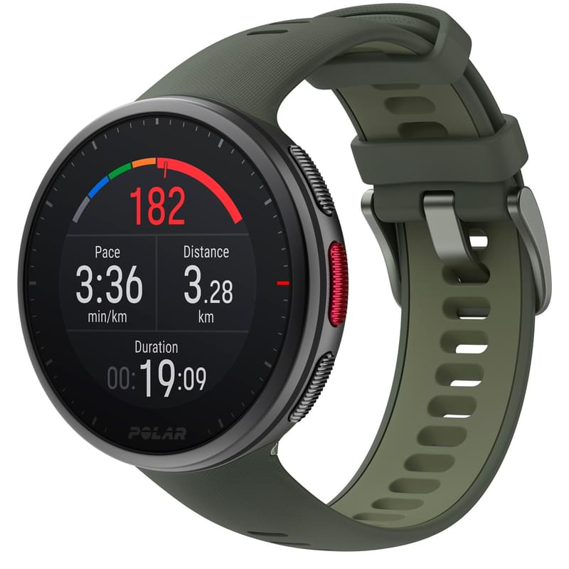 Монитор сердечного ритма Polar Vantage V2, Green M/L GEN (90083653) - фото #0, Technodom.kz Монитор сердечного ритма Polar Vantage V2, Green M/L GEN (90083653) - фото #0, Technodom.kz