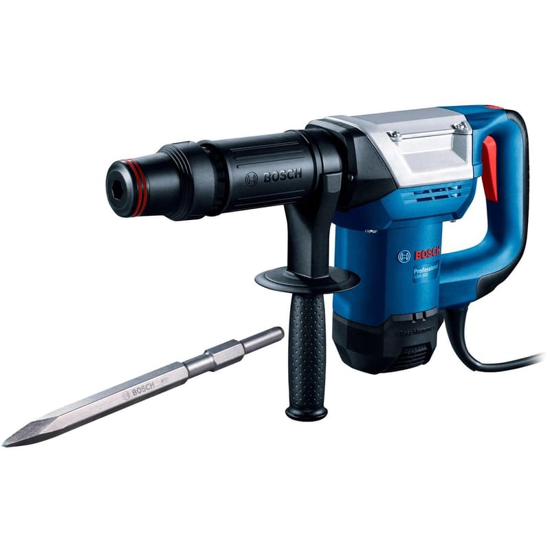 Отбойный молоток Bosch GSH 500 (0611338720) - фото #0, Technodom.kz