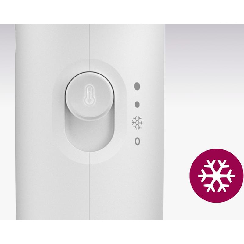 Фен Philips BHD-300/10 - фото #3, Technodom.kz