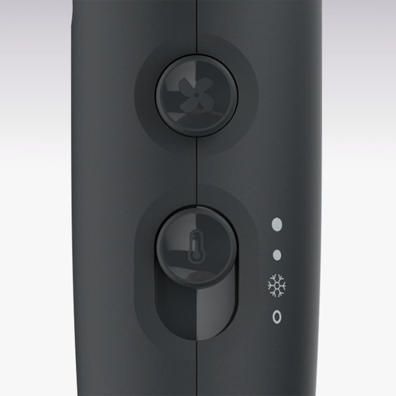 Фен Philips BHD-350/10 - фото #3, Technodom.kz