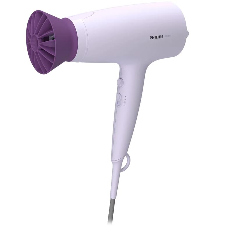 Фен Philips BHD-341/10 - фото #0, Technodom.kz