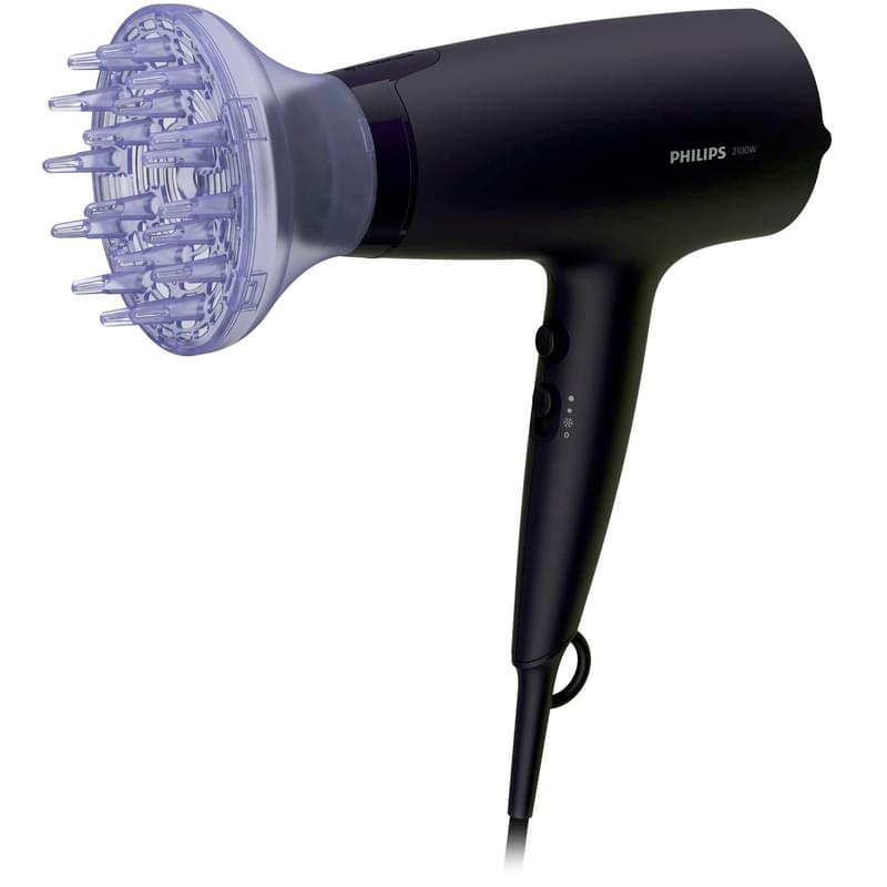 Фен Philips BHD-360/20 - фото #1, Technodom.kz
